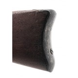 "U.S. Remington model 1861 civil war rifled musket .58 caliber (AL9764)" - 2 of 7