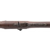 "U.S. Remington model 1861 civil war rifled musket .58 caliber (AL9764)" - 3 of 7