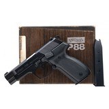 "Walther P88 Pistol 9mm (PR64610)" - 2 of 7