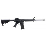 "Smith & Wesson M&P15 Rifle 5.56 NATO (R40206)" - 1 of 4