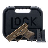 "Glock 27 Gen 4 .40 S&W (PR64883)" - 2 of 4