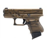 "Glock 27 Gen 4 .40 S&W (PR64883)" - 4 of 4