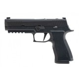 "Sig Sauer P320 XTEN Pistol 10mm (PR64864)" - 2 of 3