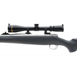 "Kimber 8400 Talkeetna Rifle .375 H&H (R40210)" - 4 of 4