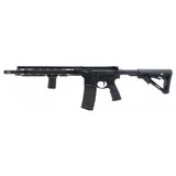 "Daniel Defense DDM4V7 SLW Rifle 5.56 NATO (R40259)" - 3 of 5