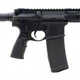 "Daniel Defense DDM4V7 SLW Rifle 5.56 NATO (R40259)" - 5 of 5