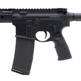 "Daniel Defense DDM4V7 SLW Rifle 5.56 NATO (R40259)" - 2 of 5