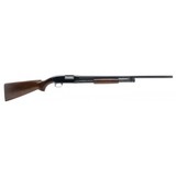 "Winchester MOD 12 Shotgun
( W12681)" - 1 of 6