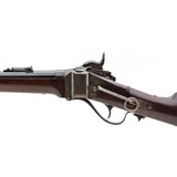 "Sharps Model 1859 Cartridge Conversion Carbine .50-70 (AL9761) Consignment" - 7 of 9