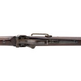 "Sharps Model 1859 Cartridge Conversion Carbine .50-70 (AL9761) Consignment" - 6 of 9