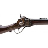 "Sharps Model 1859 Cartridge Conversion Carbine .50-70 (AL9761) Consignment" - 9 of 9