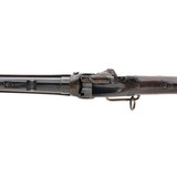 "Sharps Model 1859 Cartridge Conversion Carbine .50-70 (AL9761) Consignment" - 5 of 9