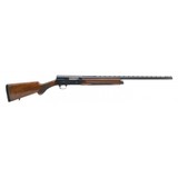 "Browning Auto 5 Light Twelve Shotgun 12 Gauge (S15556)" - 1 of 4