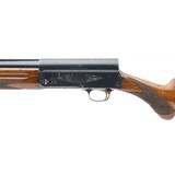 "Browning Auto 5 Light Twelve Shotgun 12 Gauge (S15556)" - 2 of 4