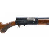 "Browning Auto 5 Light Twelve Shotgun 12 Gauge (S15556)" - 4 of 4