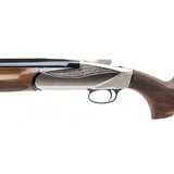 "Benelli 828U Shotgun 12 Gauge (S15560)" - 3 of 5
