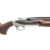 "Benelli 828U Shotgun 12 Gauge (S15560)" - 5 of 5