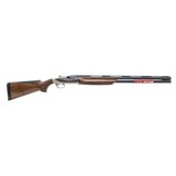 "Benelli 828U Shotgun 12 Gauge (S15560)" - 1 of 5