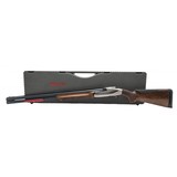 "Benelli 828U Shotgun 12 Gauge (S15560)" - 2 of 5
