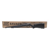 "Savage B22 Rifle .22LR (R40317)" - 2 of 5