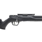 "Savage B22 Rifle .22LR (R40317)" - 5 of 5