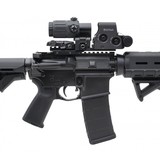 "Colt M4 Carbine 5.56 NATO (C19298)" - 5 of 5