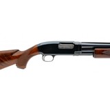 "Winchester 12 Trap Shotgun 20 Gauge (W12687)" - 4 of 4