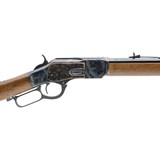"Uberti Mod 73 Sporting Rifle .44-40 Winchester (R40318)" - 4 of 4