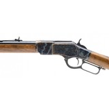 "Uberti Mod 73 Sporting Rifle .44-40 Winchester (R40318)" - 2 of 4