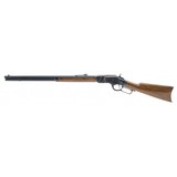 "Uberti Mod 73 Sporting Rifle .44-40 Winchester (R40318)" - 3 of 4