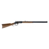 "Uberti Mod 73 Sporting Rifle .44-40 Winchester (R40318)" - 1 of 4