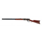 "Cimarron Model 1876 Centennial Rifle .45-75 Winchester (COM3093)" - 6 of 6