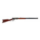 "Cimarron Model 1876 Centennial Rifle .45-75 Winchester (COM3093)" - 1 of 6