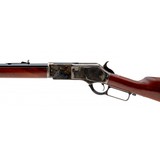 "Cimarron Model 1876 Centennial Rifle .45-75 Winchester (COM3093)" - 4 of 6