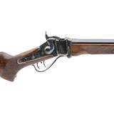"Pedersoli 1874 Sharps Long Range Rifle .50-90 Sharps (R40319)" - 4 of 4