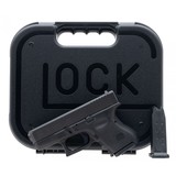 "Glock 26 Gen 3 Pistol 9mm (PR64909)" - 3 of 4