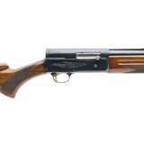 "Browning Auto 5 Light Twelve Shotgun 12 Gauge (S15505)" - 4 of 4