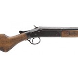 "Newport Single shot Shotgun 16 Gauge (S15368)" - 4 of 4