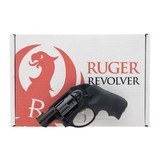 "Ruger LCR Revolver .357 Magnum (PR64916)" - 3 of 5