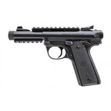 "Ruger Mark IV Tactical 22/45 Pistol .22LR (NGZ3471) NEW" - 3 of 3