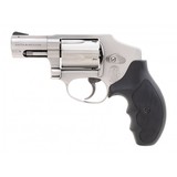 "Smith & Wesson 940-1 Revolver .357MAG (PR64403)" - 1 of 4