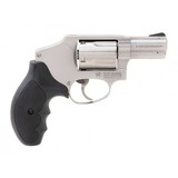 "Smith & Wesson 940-1 Revolver .357MAG (PR64403)" - 2 of 4