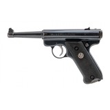 "Ruger Standard Pistol .22LR (PR64485) Consignment" - 6 of 6