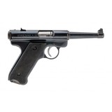 "Ruger Standard Pistol .22LR (PR64485) Consignment" - 1 of 6