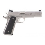 "Springfield 1911-A1 TRP Pistol .45ACP (PR64526)" - 1 of 7