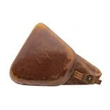 "WWII Japanese Nagoya Arsenal Type 14 Nambu 8mm Nambu (PR64725)" - 4 of 10