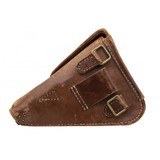 "WWII Japanese Nagoya Arsenal Type 14 Nambu 8mm Nambu (PR64725)" - 3 of 10