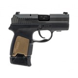 "Sig Sauer P290RS .380ACP (PR64507)" - 1 of 4