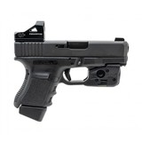 "Glock 29 Pistol 10mm (PR64528)" - 1 of 5
