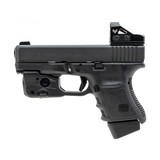 "Glock 29 Pistol 10mm (PR64528)" - 5 of 5